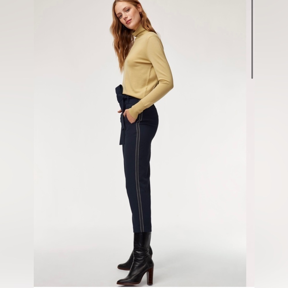 Wilfred
Jallade Pant Crepe